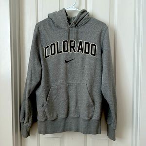 Colorado hoodie